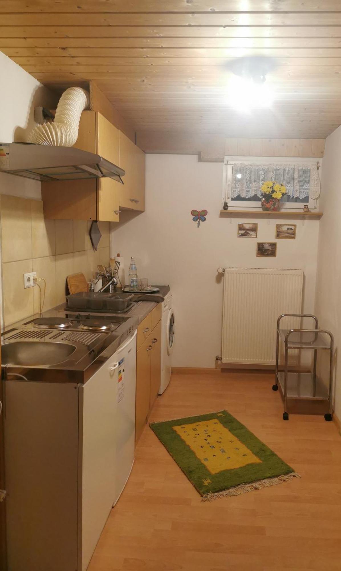 Ferienwohnung Erika Badenweiler Exteriér fotografie