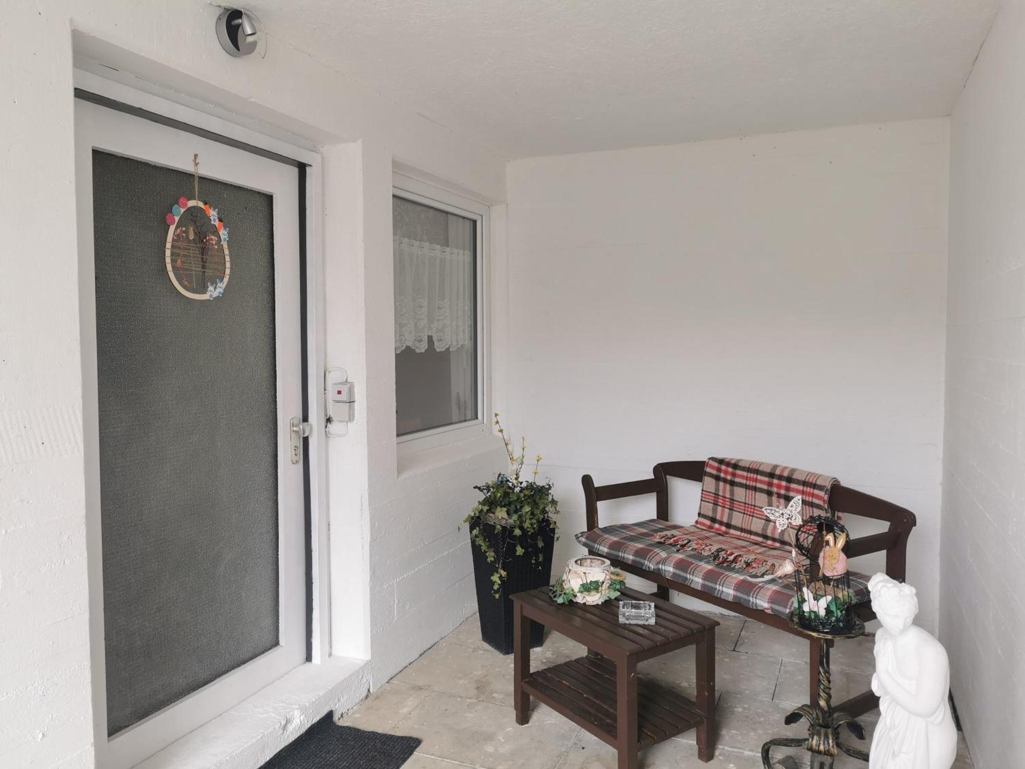 Ferienwohnung Erika Badenweiler Exteriér fotografie